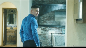 Taboo Men: Bareback Rimming Takes Over The Sale