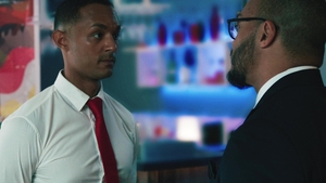 Disruptive Originals: Unleashing Stress with Max's Dick