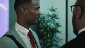 Disruptive Originals: Unleashing Stress with Max's Dick