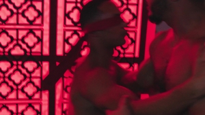 Disruptive Originals: Unleashing Stress with Max's Dick