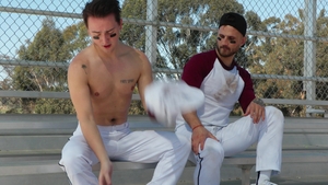 Next Door Originals: Naked Teammates Confess
