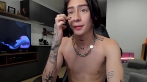 Andrew Round Chaturbate