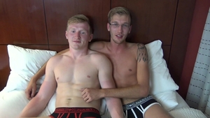 jockbreeders: Inked and Tanned, Jason Sparks' Best