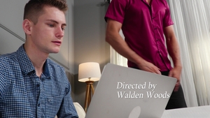 Next Door Taboo: Insecurities Swapped For Backdoor Entry