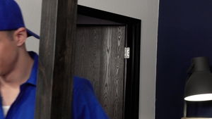 Next Door Originals: Moving In with Muscular Help