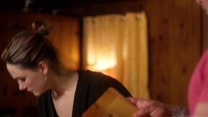 True Male: The Realization of Eric's Queer Desires