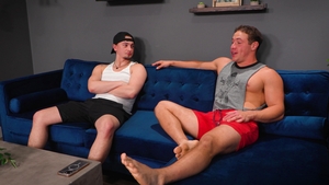 Next Door Originals: Drilling Deep into Kyle