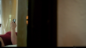 Disruptive Originals: Stepbro's Sneaky Sock Sniff