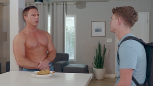 Next Door Taboo: Reese's Secret Recipe for Seduction