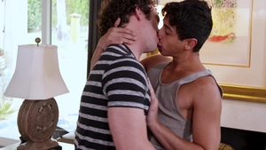 DadCreep: Stepson's Secret Crush Revealed