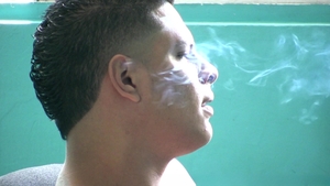 SayUncle X LatinoGuysPorn: Smooth Skin, Full HD Enjoyment