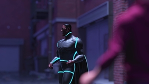 Sodomy Squad: Cowgirl Ride Towards Freedom