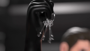 Sodomy Squad: Cowgirl Ride Towards Freedom