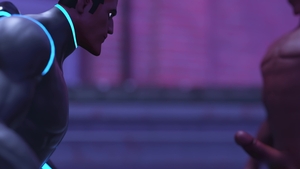 Sodomy Squad: Cowgirl Ride Towards Freedom