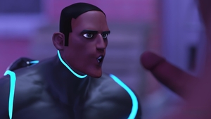 Sodomy Squad: Cowgirl Ride Towards Freedom