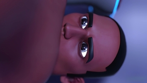 Sodomy Squad: Cowgirl Ride Towards Freedom