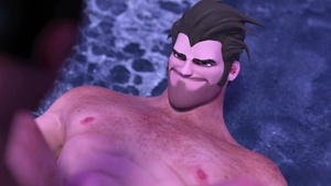 Sodomy Squad: Cowgirl Ride Towards Freedom