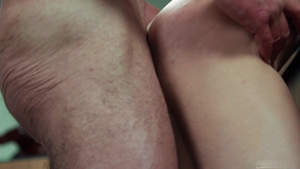 Taboo Men: Big Dick Battle Between Two Jocks