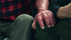Taboo Men: Big Dick Battle Between Two Jocks