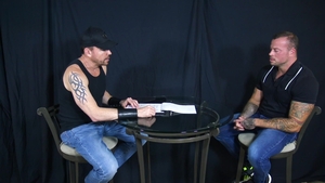 rawfuckboys: Drilling Deep Into His Tight Hole