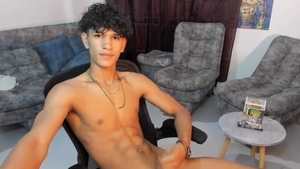 G160 - Roxas bangs Poyato