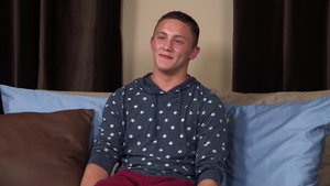 Solo: The Unassuming Gymnast with a Cock of Steel