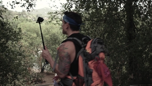 Deep Inside: Injured Influencer's New Journey