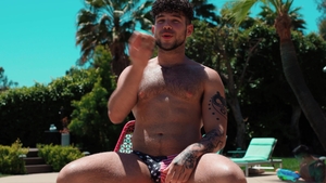 Next Door Buddies: Caucasian, Black and Latino Together