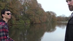 rawfuckboys: Carter's Camera Conquest in the Fall