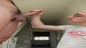 Kayden Gray And Thomas long