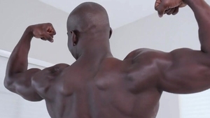 Ty Bigs naughty Jerkoff Session