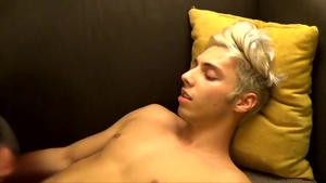 rawfuckboys: Raw Frenzy Between Two Gays