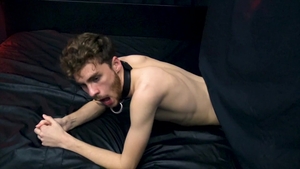 rawfuckboys: Manhood Slams into Smooth Ass