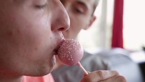 nextdoorstudios: Raw and Wild Encounter