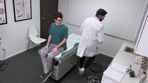 DoctorTapes: In the Heat of the Moment