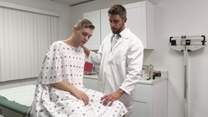 DoctorTapes: New Procedure for Better Sex