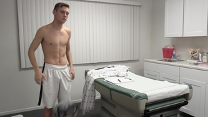 DoctorTapes: New Procedure for Better Sex