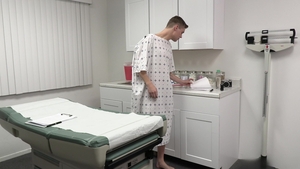 DoctorTapes: New Procedure for Better Sex