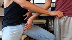 Latin Leche: Enrique's Peaceful Solution
