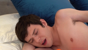 Family Dick: Unleashing the Wild Side of Curiosity
