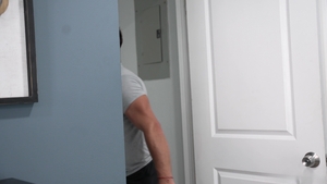 DadCreep: Taking Advantage of No Backup Plan