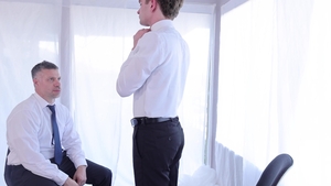 Missionary Boys: Elder and President's Sacred Bond