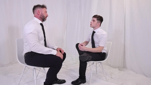 Missionary Boys: Indoor Exploration of Todd's Sexuality
