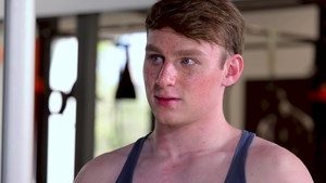 Family Dick: A Family Affair: Hidden Longing Explored