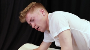 Missionary Boys: Elder Andrews' Impious Oil Massages