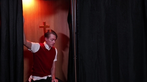 YesFather: The Church of Forbidden Desires