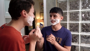 Family Dick: The Secret to Great Shaving