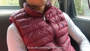 Dick Rides: Roadside F**king Escapade