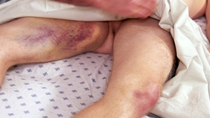StickyRub: Unleashing Innermost Tension with Prostate Massage