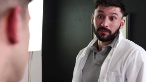 DoctorTapes: Science Has Never Been So Sinful